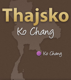 Thajsko Phi Phi